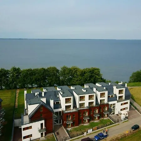 Dwupoziomowy Yakima * 푸크