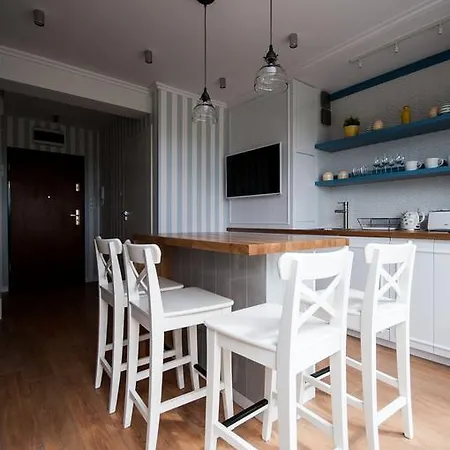 Dwupoziomowy Yakima * Пуцк