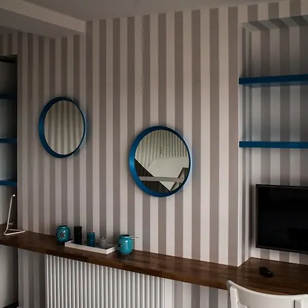 Dwupoziomowy Yakima *