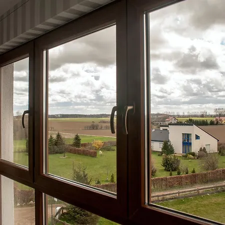 Dwupoziomowy Yakima 푸크