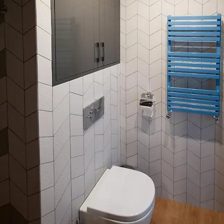 Dwupoziomowy Yakima *