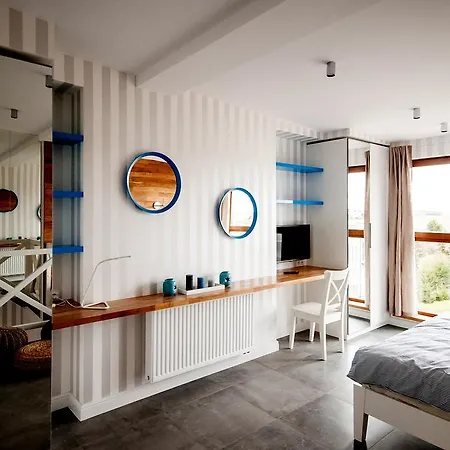 Dwupoziomowy Yakima *