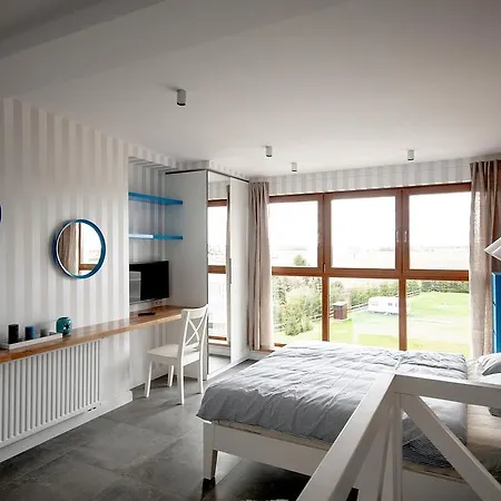 Dwupoziomowy Yakima Пуцк