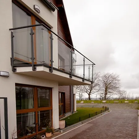 아파트 Dwupoziomowy Yakima