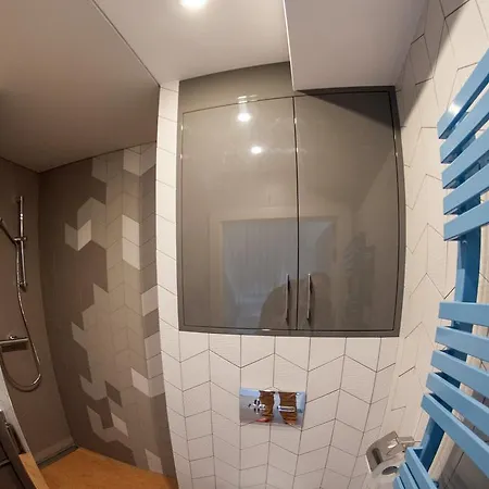 Dwupoziomowy Yakima * 푸크