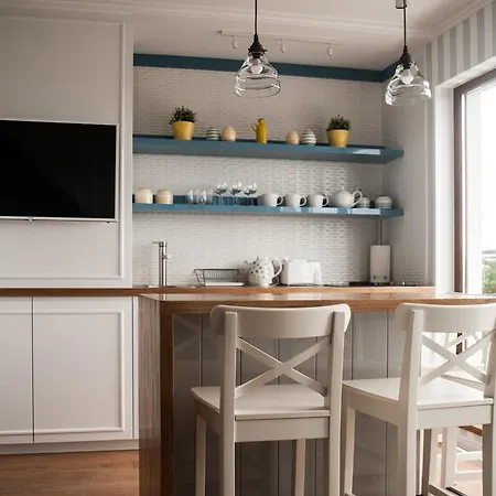 Dwupoziomowy Yakima * 푸크