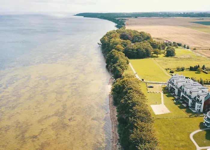 Dwupoziomowy Yakima Appartement *