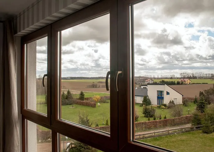 Dwupoziomowy Yakima Puck