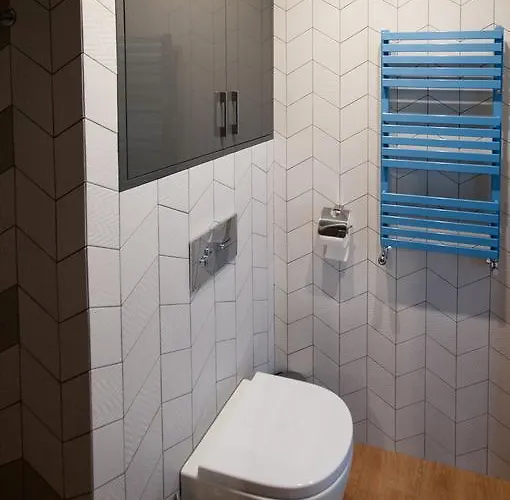 Dwupoziomowy Yakima *