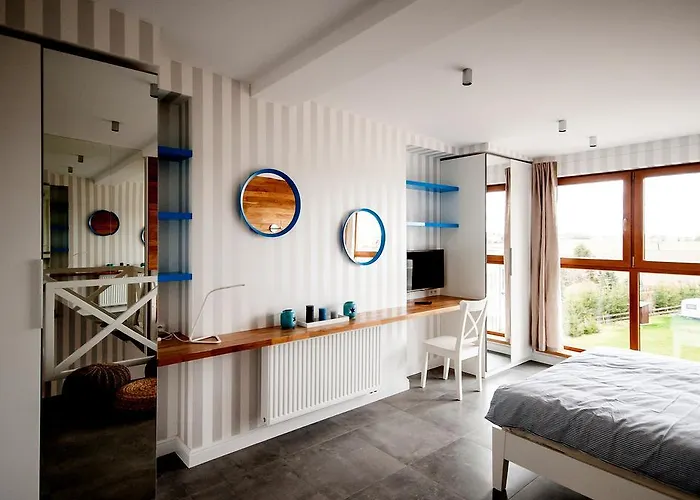 Dwupoziomowy Yakima *