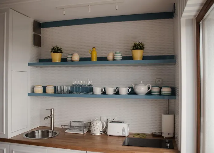 Dwupoziomowy Yakima Puck