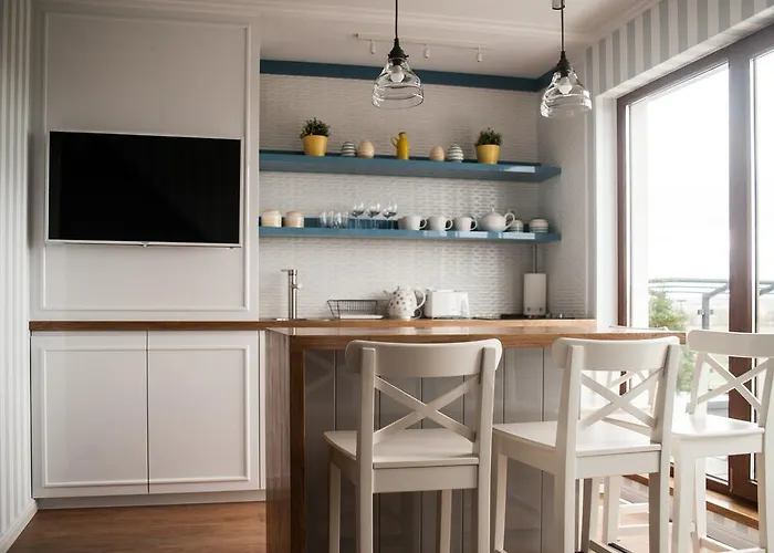 Dwupoziomowy Yakima * Puck