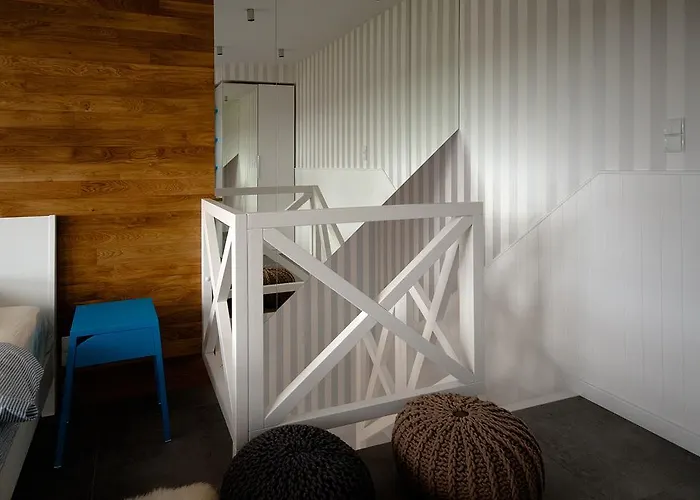 Dwupoziomowy Yakima Puck